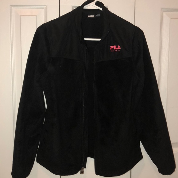 itavic 3s jacket